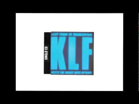 The KLF Last Train To Trancentral - Mu D. vari-speed Version