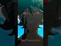 Asta All Forms Vs Yuno All Forms