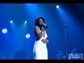 Loriane Zacharie - Nathalie (live Zenith 2012)