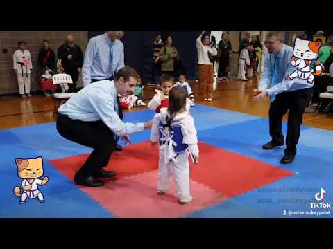 Clash of the (tiny) Titans! 🔥🔥🔥