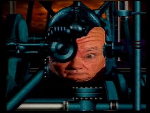 GamesMaster S02E02 08/10/92
