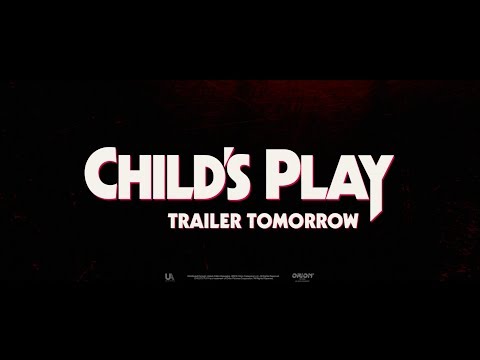 Child's Play (Sneak Peek Trailer 2)