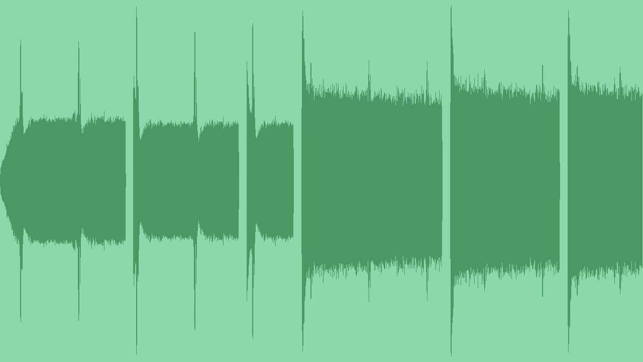 TV Noise Sound Effects