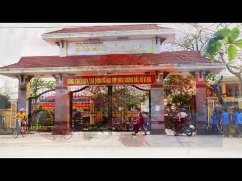 Về lại mái trường xưa - Huyền Trang