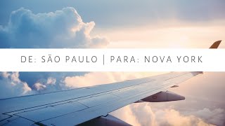 Fuso Horario Nova York Sao Paulo