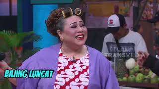 Download lagu TERNYATA LAGU ANDALANNYA MBOK NUNG INI KOPI LAMBADA LOH | GILS (5/2/22) P1 mp3
