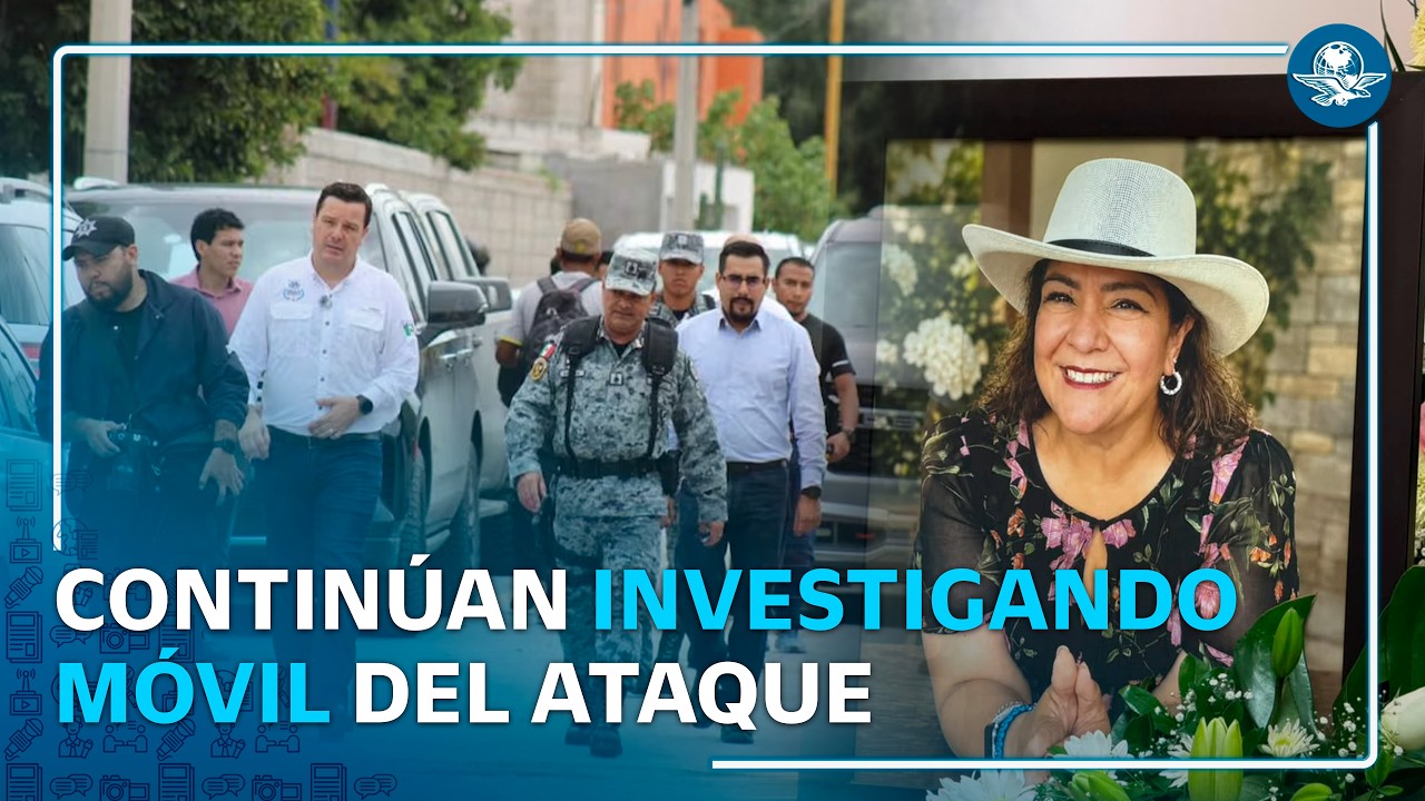 Esto se sabe del ataque en la secundaria de Torreón que dejó una subdirectora muerta y 4 heridos