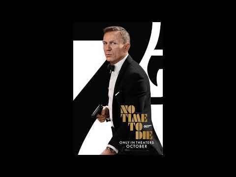 Shaggy - Money Up (feat. Noah Powa) | No Time To Die OST