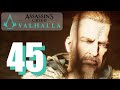 Assassin's Creed Valhalla - Blood From a Stone - Part of Chipping Away - Walkthrough Part 45