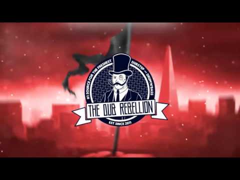 Caspa - War Drum (feat. MC $pyda) (50 Carrot Remix)