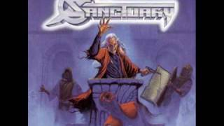 Sanctuary - White Rabbit