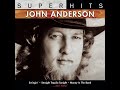Down in the Orange Grove by John Anderson