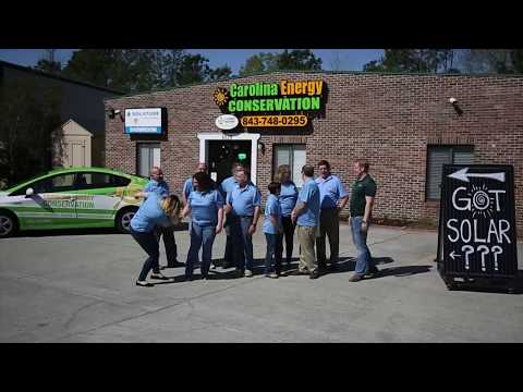 Dr. Energy Saver On The Job Videos - Page 6