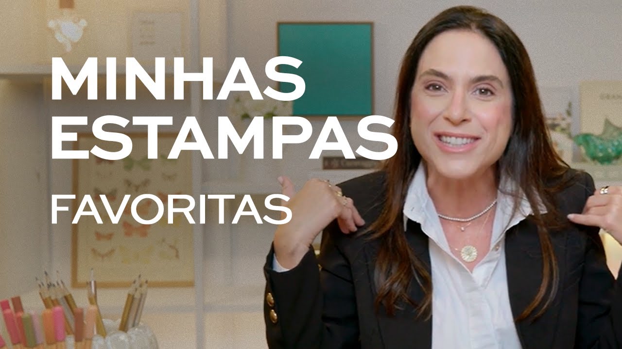 5 tipos de estampas para usar na decoração | Decore com Ciça