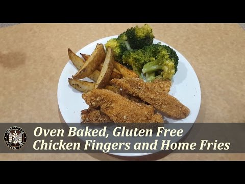 download lagu mp3 mp4 Home Fries Gluten Free, download lagu Home Fries Gluten Free gratis, unduh video klip Home Fries Gluten Free