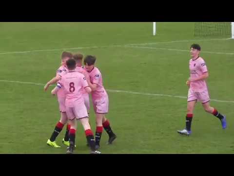 U15 | Wexford FC 6-2 U.C.D