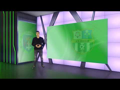 Magazyn Ligi Okręgowej #25/2017 (prod. Magnes.TV)