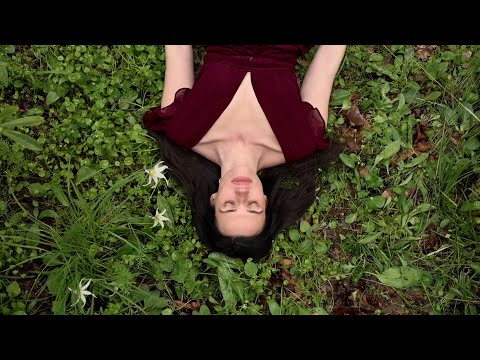 Miranda Joelle - Daydream (Official Music Video)