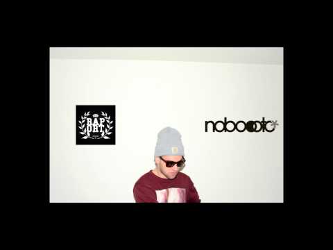 Kadoen- Zapowiedź || RAPNOSHOTVIDEO