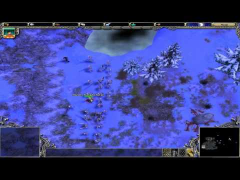 Let's Play Spellforce BoW German #99