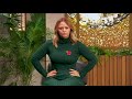 Kimberley Walsh Lifting Leg Too High