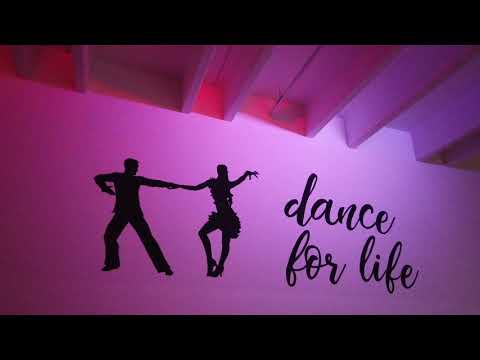 Virtual tour sede di Rubiera -  ASD DANCE FOR LIFE