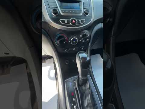 фото hyundai accent iv 0