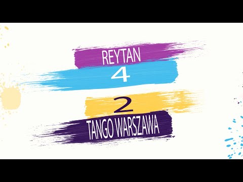 REYTAN 4 : 2 TANGO WARSZAWA - II LIGA - 8 KOLEJKA - SEZON ZIMA 2020