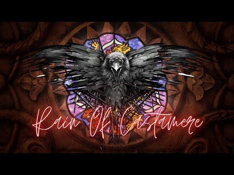 The Shocking Truth Behind the Tragic Event of 'The Rains of Castamere' - A Must-See Story