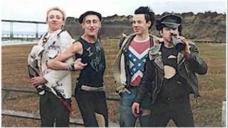 Chaotic Dichord , Don't Throw it All Away  =;-)