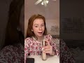 My First GRWM BLEW UP