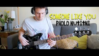 Someone Like You - Paolo Nutini (cover)