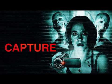 Capture | Official Trailer | Horror Brains