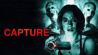 Capture | Official Trailer | Horror Brains