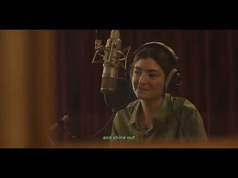 Marlon Williams - Kāhore He Manu E feat. Lorde (from 'Marlon Williams: Ngā Ao E Rua - Two Worlds')