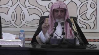 صورة علي الشبل | التعليق على أصول الفرق