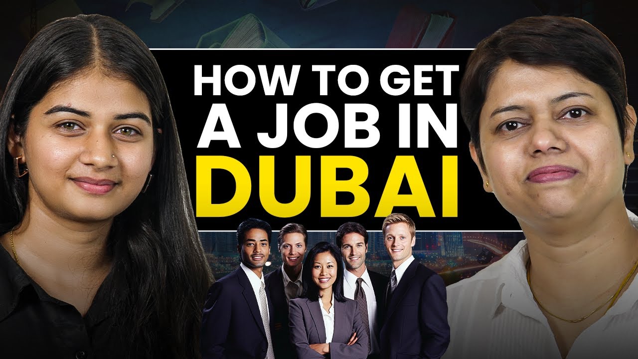 How to Get a Job in Gulf Countries: Requirements, Interviews, and Documents Explained