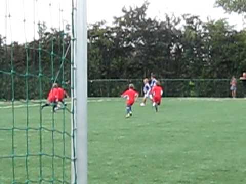 Florian à Luingne (21/08/2011)