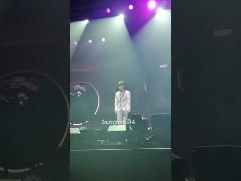Don't Listen in Secret - (Vocal Team) Seventeen ODE TO YOU IN MANILA