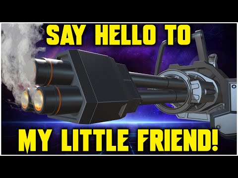 Say Hello To My LITTLE FRIEND! | Tychus | Grubby - HotS