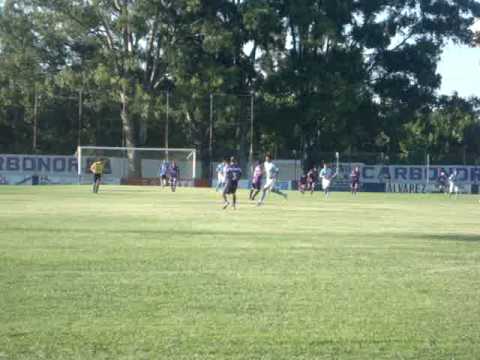 Villa Dalmine 1 - Villa San Carlos 0 | 08/02/09