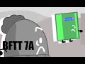 BFTT 7A Noise