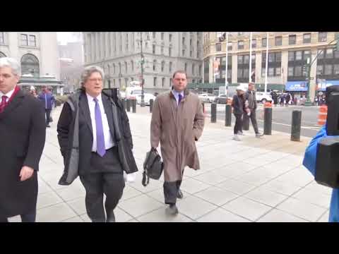 Cuomo Campaign Invest.