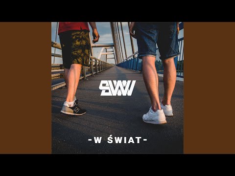 W świat!