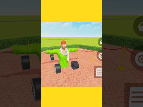 FINALLY REAL NEW CHEAT CODE 🤩🤑|| INDIAN BIKE DRIVING 3D #shorts #gaming #viral