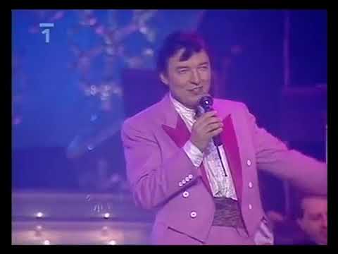 Karel Gott Posel dobrých zpráv