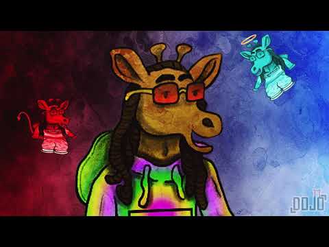 Willy J Peso - 500 MG (Animation Video)