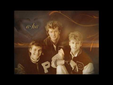 A-ha - You so white... Morten and Mags Acapella