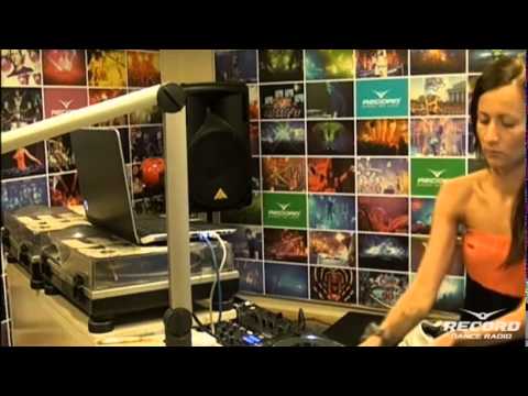 Lady Waks In Da Mix # 288 (16-07-2014)