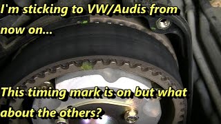 Subaru Impreza - Crank no Start Part 2